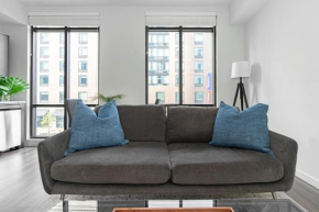 Business District Apartments by Barsala